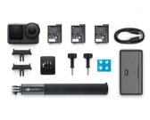 Akciona kamera DJI Osmo Action 6 Adventure Combo